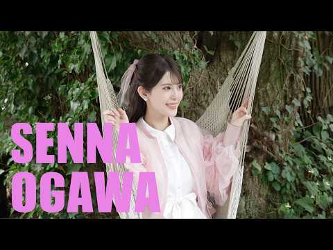 ウェザーニュースキャスターカレンダー2027／小川千奈ver.CM