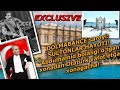 ISTANBULDAGI ENG GO’ZAL SAROYNING ICHI QANDAY?! NOYOB LAVHALAR! | 2020