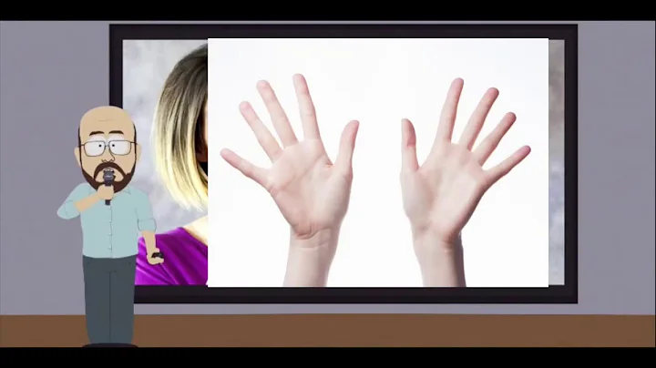 South Park S23E01 - Democratic Socialist Convention