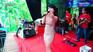 REZZ MUSIC - SEMATA KARENAMU - MOZZA PALOSA - PEMUDA COPERLOO KELET NGELO KELING JEPARA