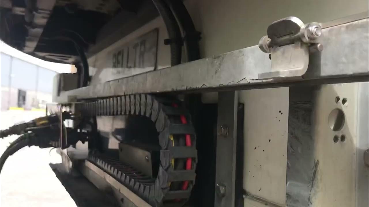 How to turn off HGV TRAILER FRIDGE unit 🚛😳😳😳Reefer 🚛ARTIC FRIDGE.🚛