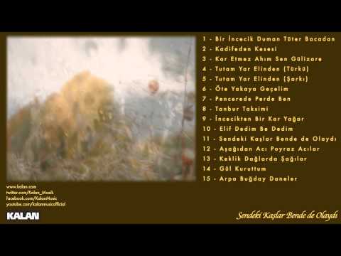 Huseyin Turan Sendeki Kaslar By Cilbiit2