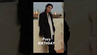 Happy Birthday Suga 🎂💜 | BTS Suga Edit |#seesaw #shorts