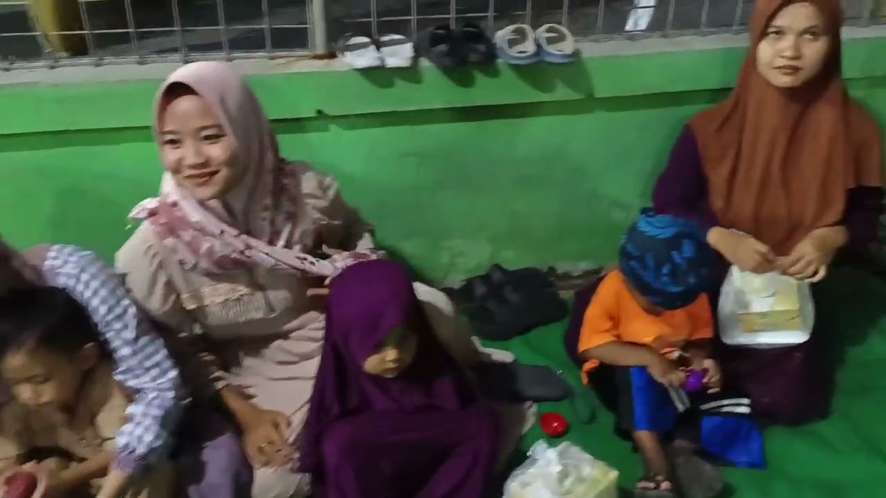 Cek shon kosidah gambus