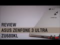 Harga dan Spesifikasi Lengkap Asus Zenfone 3 Ultra: Kelebihan dan Kekurangan