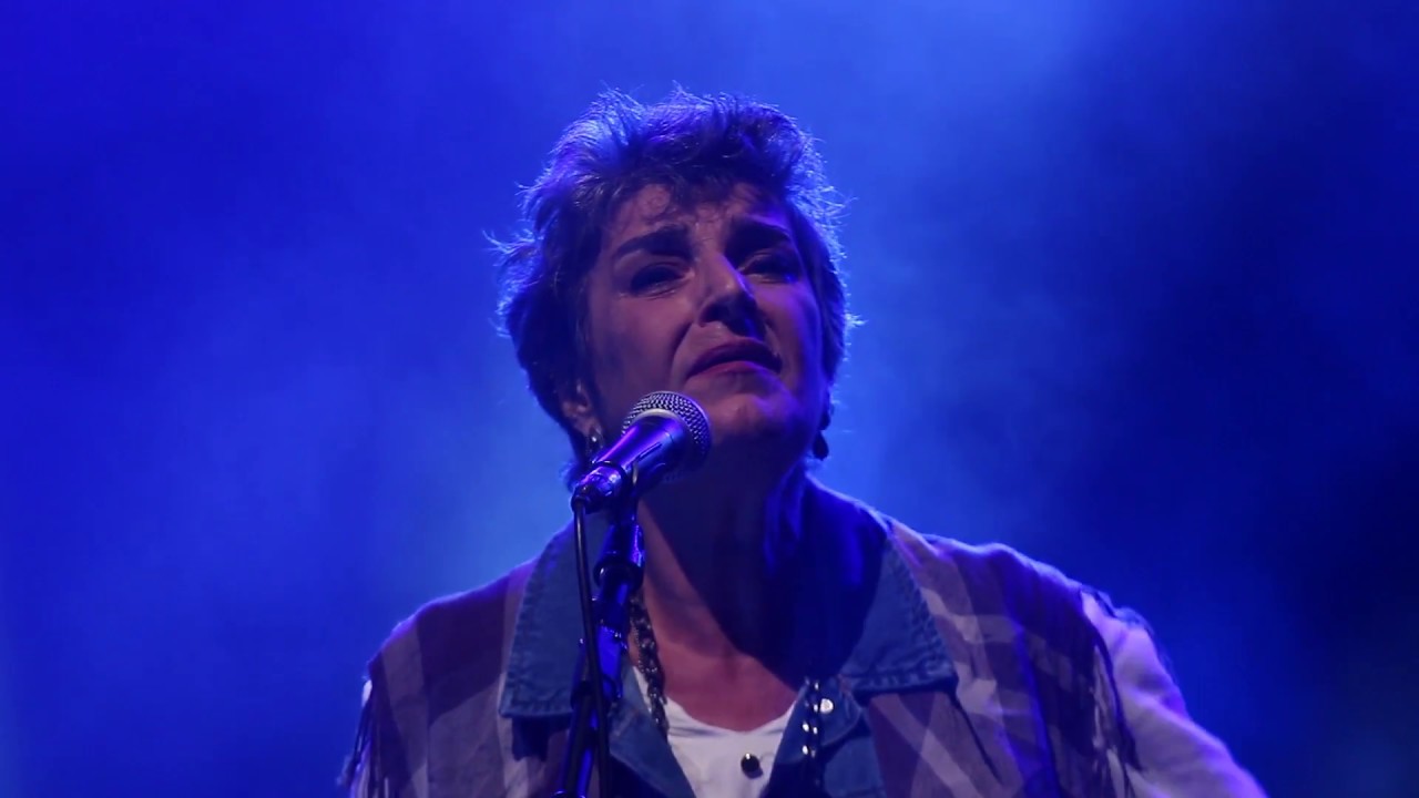 Fátima Guedes E Guinga - Bolero De Satã (Sesc Belenzinho)