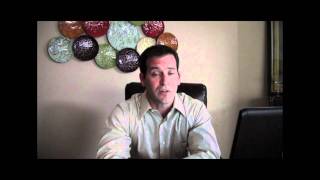 The Dangers of Driving Around Tractor Trailers & Trucks - Virginia Accident Lawyer James Parrish