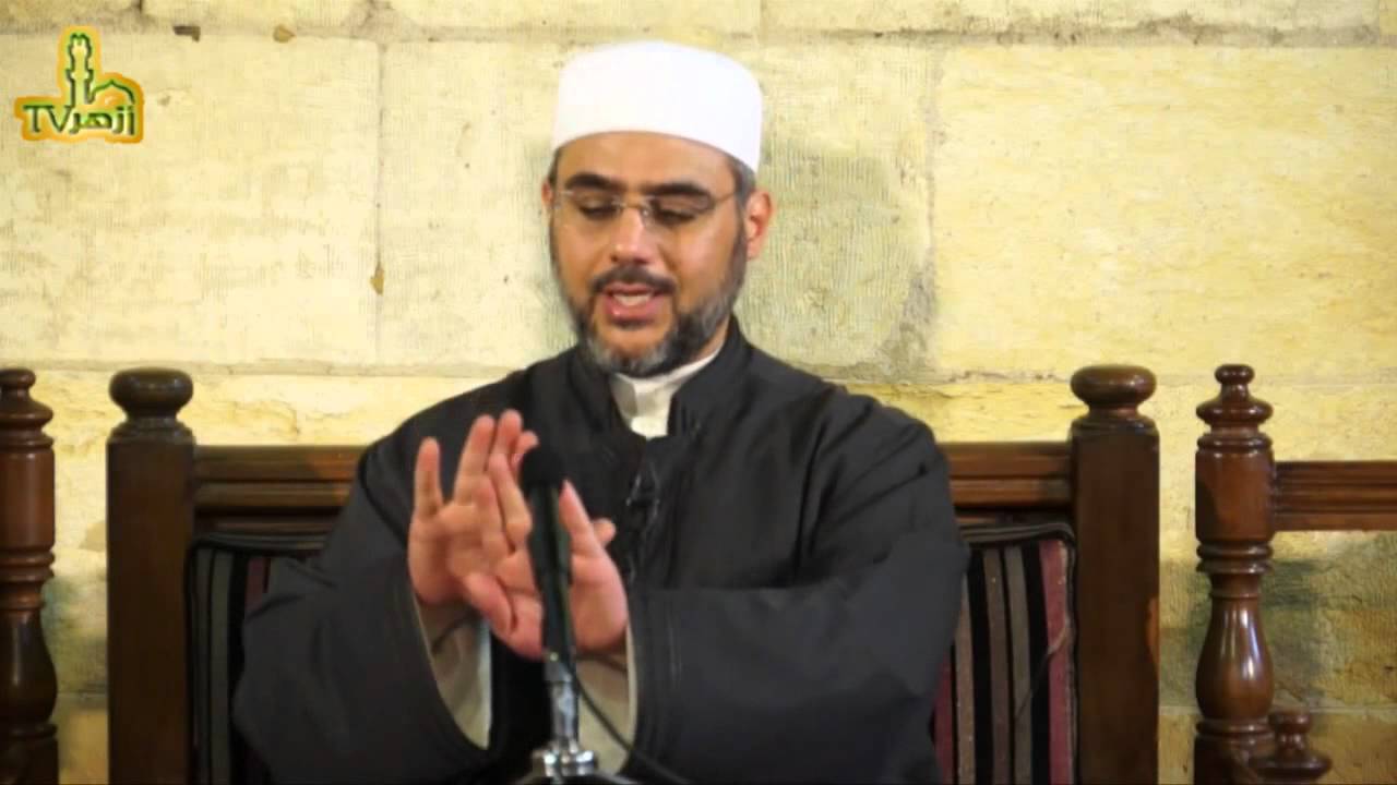 الحركة الفكرية بين هيوم وديكارت وأهل السنة- أ.سعيد فودة