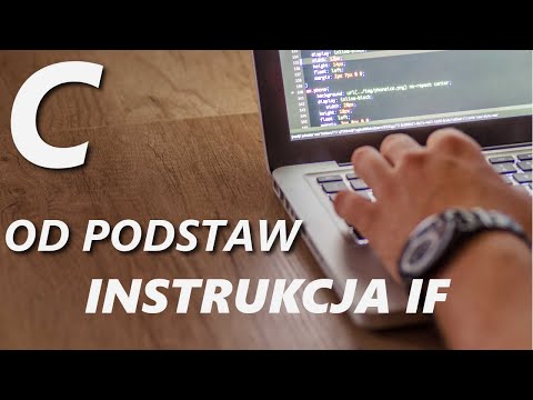 Wideo: Jaki jest pożytek z instrukcji if else if?