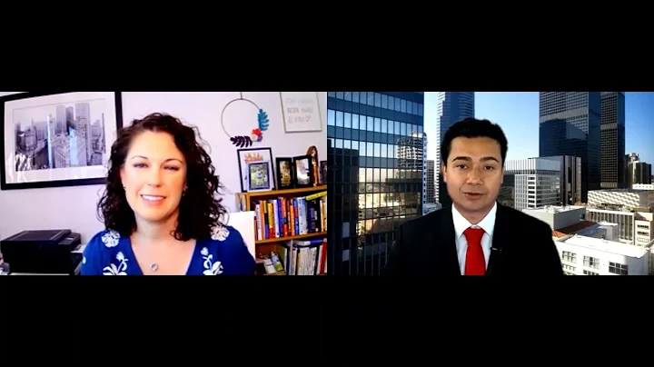 Mission Matters Interview with Christine Churchill...