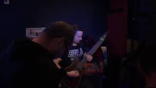 GUMMO - The Final Sleep (NASUM cover) (Tours 13/12/2019)