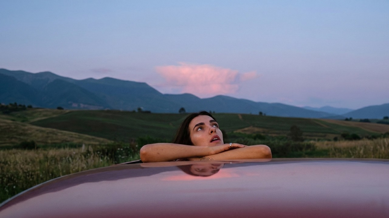 playlist | late night in the city | chill groove pop