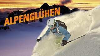 INTERSPORT Alpenglühen | Trailer