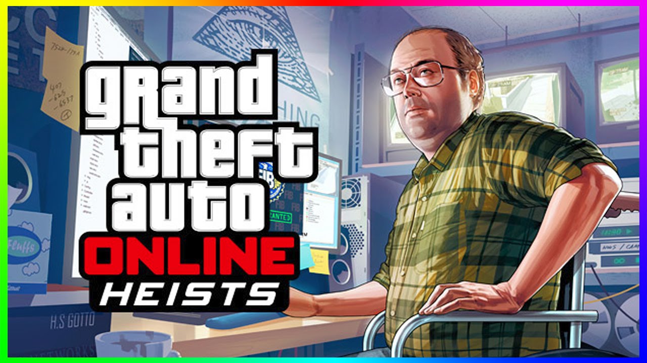 GTA 5 Online Heists How To Set Up Heists Tutorial 12 Million Bonus 