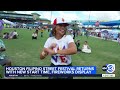 Houston Filipino Street Festival returns with new time and fireworks