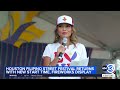 Houston Filipino Street Festival returns with new time and fireworks