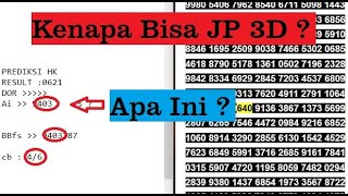 Prediksi Hk Malam Ini 25 Juni 2025 | Kenapa Bisa JP 3 Digit Hk?