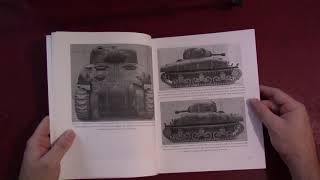 Book Review: British Zimmerit: Anti-Magnetic Mine and Camouflage Coatings 1944 - 1947