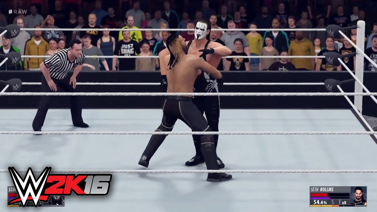 Wwe 2k16 Release Date Roster New Features Superstar Ratings And Preview Bleacher Report Latest News Videos And Highlights Wwe 2k16 Release Date Roster New Features Superstar Ratings And Preview Bleacher Report Latest News Videos And Highlights