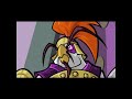Sly 3 - Part 23