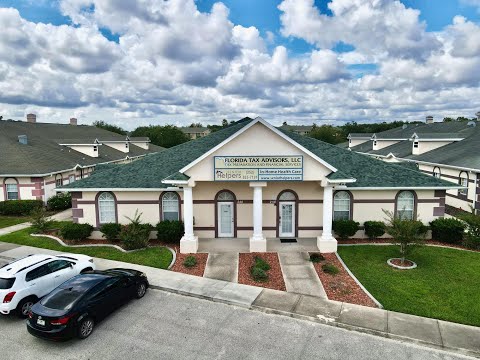 246 Mariner Boulevard, Spring Hill, FL home video tour
