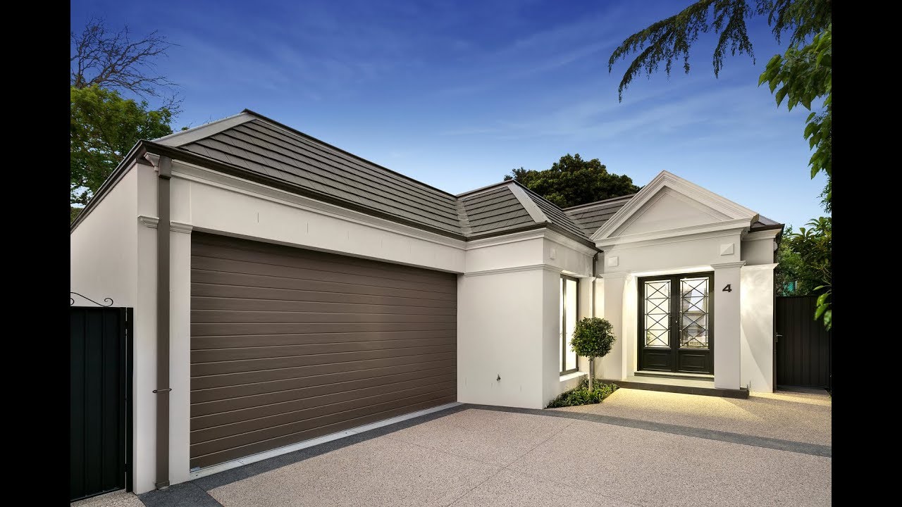 RT Edgar Boroondara 4/68 Glyndon Road, Camberwell YouTube