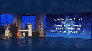 Bienvenido a la casa de Dios 6-14-25