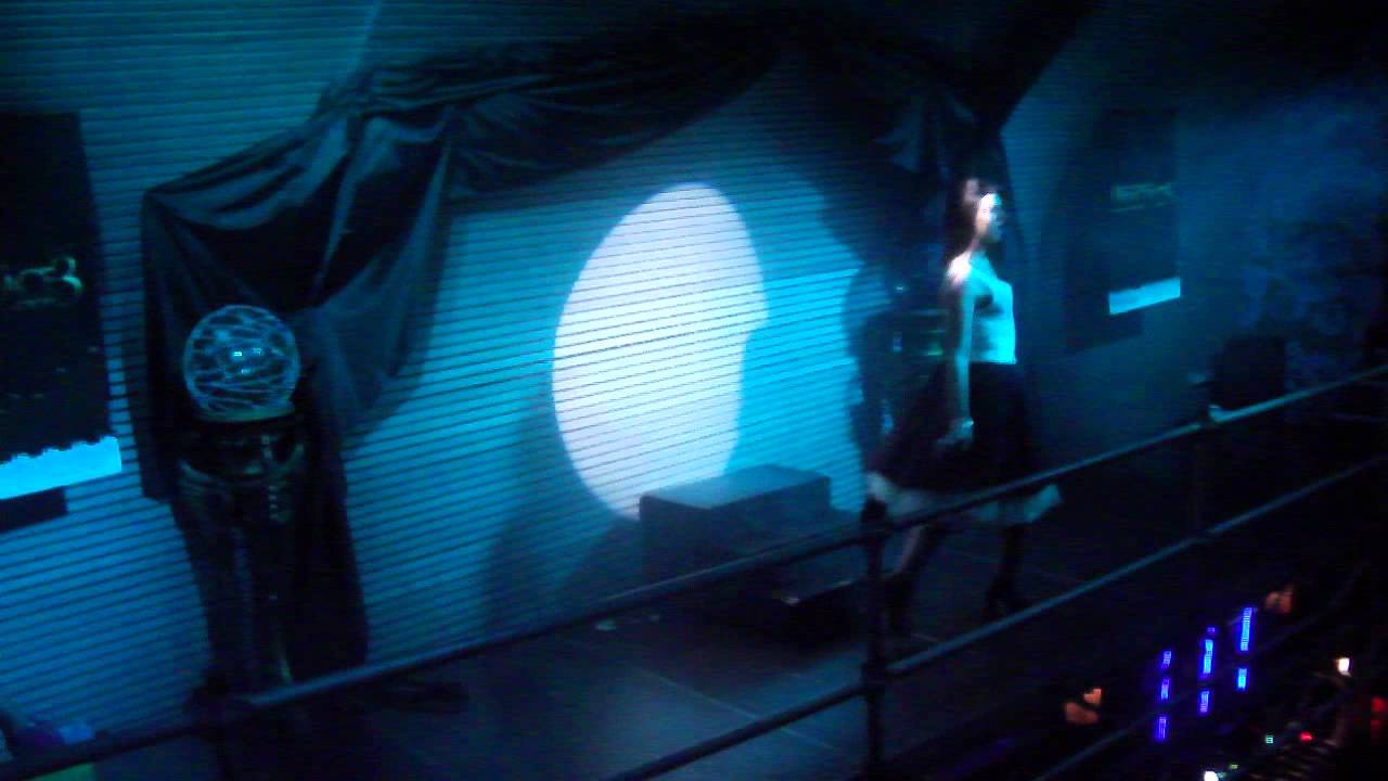 Call Me Maybe - Carly Ray Jespen - Amanda Love Drag Queen Performer