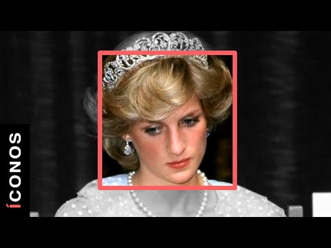 El oscuro secreto de la princesa Diana y su “malvada madrastra” | íconos