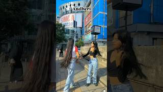 #dance #explore #bhojpurisong #youtubeshorts #supportme #danceinpublic #deoria #andrast #andheri