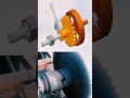 Instant Lock Clutch – Zero Slip, Full Power Transfer ⚙️ #cadmodel #3danimation #automobile