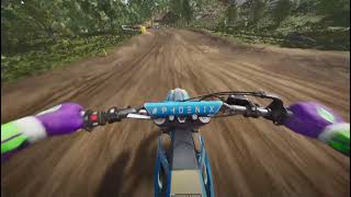 Unlimited Dirt Bikes Offroad Race! 🏁 | MX vs ATV Legends | Ultra Realistic 4K Gameplay screenshot 4