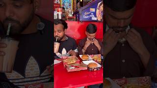 Pizza party 🍕 😂#amitbhallavines #lalaji #subscribe #comedy #funny #trending #food #streetfood