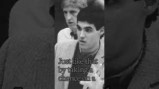 Jay Wright Finds Calling As A Coach: “My Heaven on Earth”