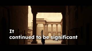 Bosra Al-Sham History Culture And Facts About Syrias Ancient City