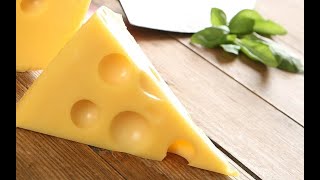 Top 10 Best Cheeses