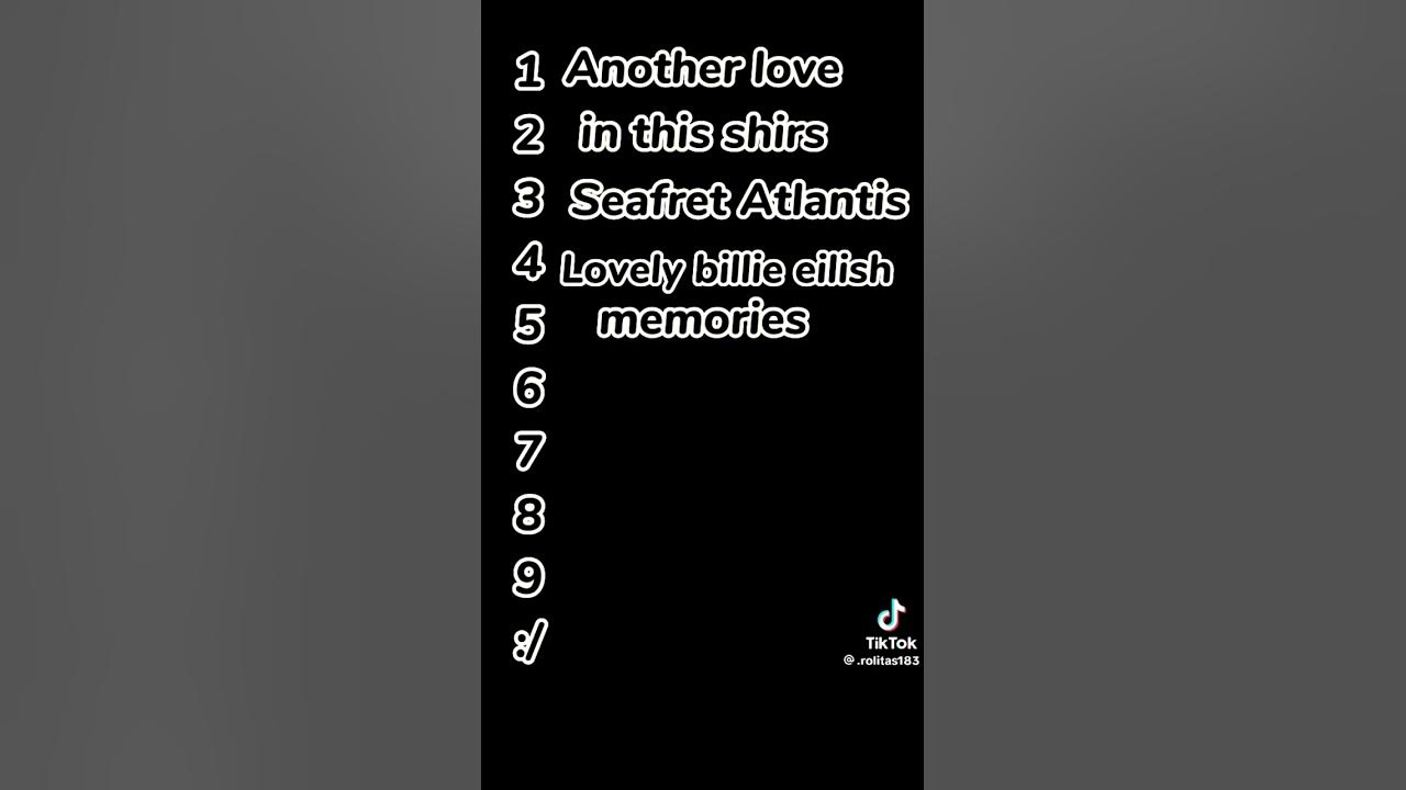 Si te sabes todas estas canciones eres una persona solitaria 😕