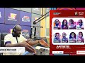24th VGMA: Matters arising with DJ SLIM