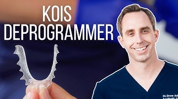 Kois Deprogrammer explained!| Drew Addy, DDS| Dentist in Carlsbad, CA