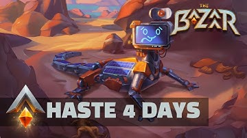 Monitor LIZARD Outclassed? - Dooley | The Bazaar