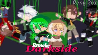 (GachaClub) Darkside • Remake • [ Possession AU | Hermitcraft ]