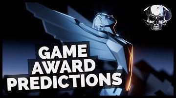 My Predictions For The 2025 Game Awards
