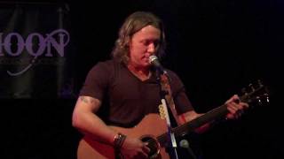 Steve Carlson: She's Not There (The Zombies cover) chords