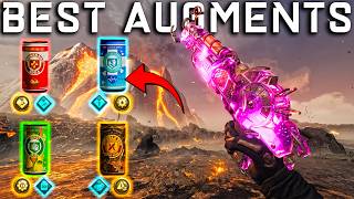 The BEST Augments For EVERY Perk In Black Ops 7 Zombies