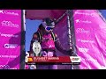 La bajada de Eli Marina en el Freeride World Tour de Baqueira Beret 2023