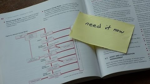 ITIL meets DevOps | Casimir Artmann and Greger Wikstrand | Architecture Corner S2E21