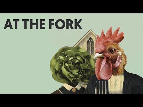 At The Fork - Full Movie