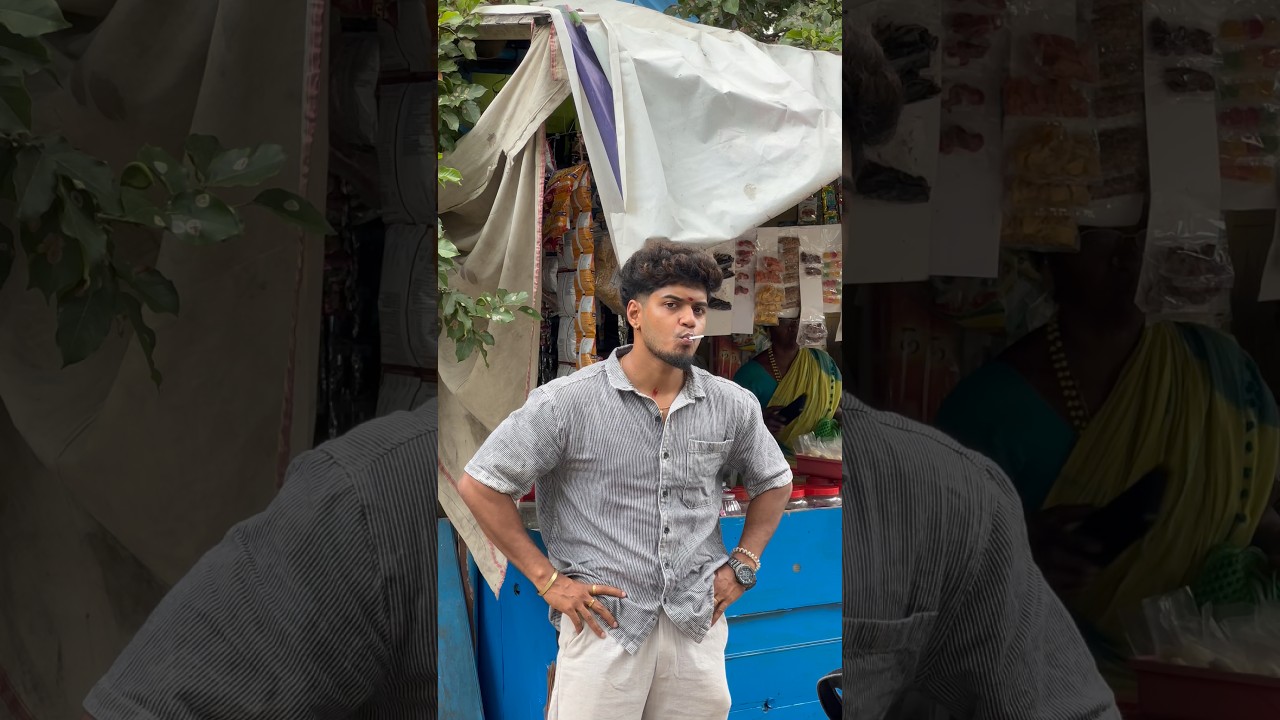 That area kelavi 🤣 | MHAMALDAS | #mhamaldas #trending #tamil #funny #tamilreels #comedy