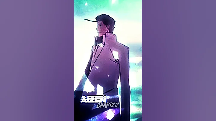 luffy vs aizen #shorts #trending #edit #1v1 #onepiece #bleach #anime