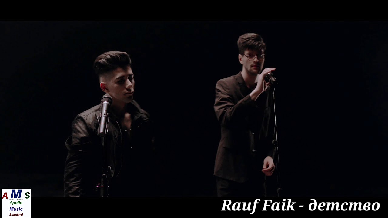 Rauf and faik